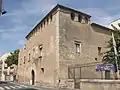 Burg von Masricart