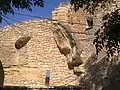 Burgruine