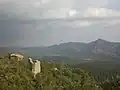 Burgruine