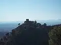 Burgruine von Serra