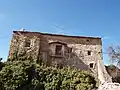 Burgruine von Sisquer