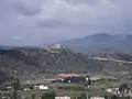 Burgruine von Turís