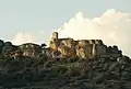 Burgruine von Guàrdia