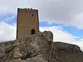 Mittelalterlicher Turm