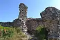 Burgruine El Montmell