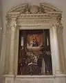 Seitenaltar