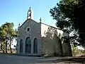 Kapelle von Montserrat