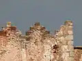 Torre Fael i Cal Patxoca(Detail)