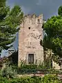 Torre Fael i Cal Patxoca41° 16′ 38,5″ N, 1° 57′ 57,1″ O41.2773555555561.9658527777778