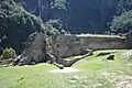 Eingangsbereich