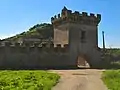 Castello di San Mauro