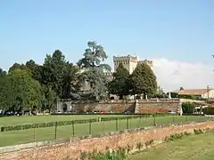 Castello di Bevilacqua