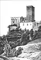 Stich von Gonin (1852)
