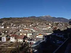 Castello di Fiemme