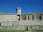 Castello di Polvese