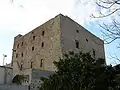 Die Burg Piombino