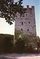 Castello di Porciano in Stia