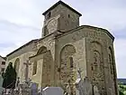 Kirche Notre-Dame