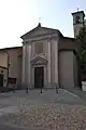 Kirche San Martino