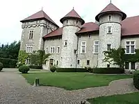 Schloss Thorens