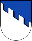 Wappen von Kastelruth