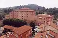 La Castiglia in Saluzzo, Festung der Markgrafen