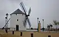 Windmühlen