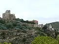 Burgruine