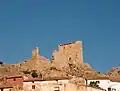 Burgruine