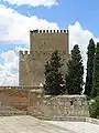 Torre de Homenaje