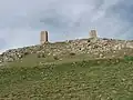 Burgruine