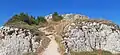Burgruine