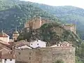 Burgruine