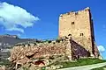 Burgruine