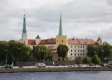 Rigaer Schloss