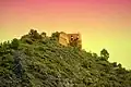 Burgruine von Alcudia