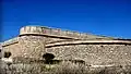 Burg Castillo de las Escobetas