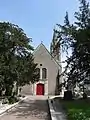 Kirche Saint-Cassien