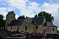 Kirche