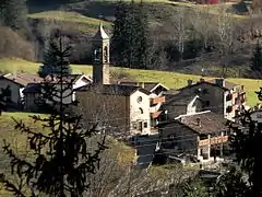 Contrada Rusio