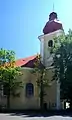 Kirche der Gemeinde