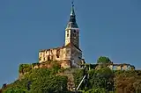 Burg Güssing