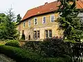 Haupthaus