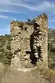 Turmruine