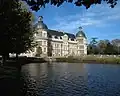 Schloss Serrant