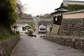 Suya-Hang(酢屋の坂, Suya no saka)