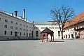 Das Schloss