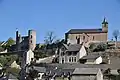 Kirche Saint-Amans