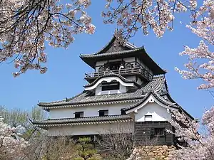 Inuyama