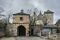 Schloss Balsac